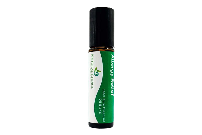 Allergy Relief Roll-On 10 ml