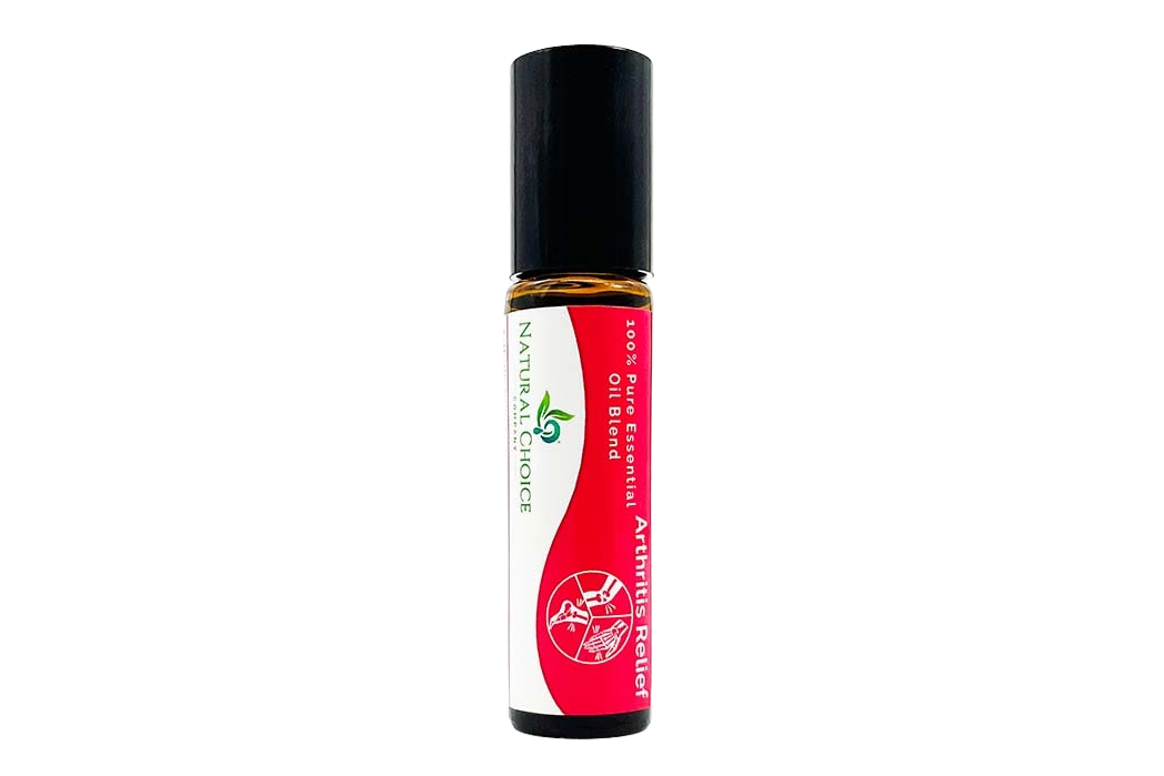 Arthritis Relief Roll-On 10ml