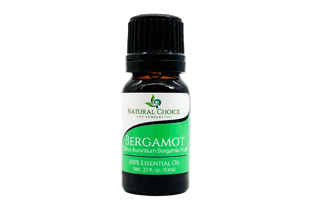 Bergamot Essential Oil