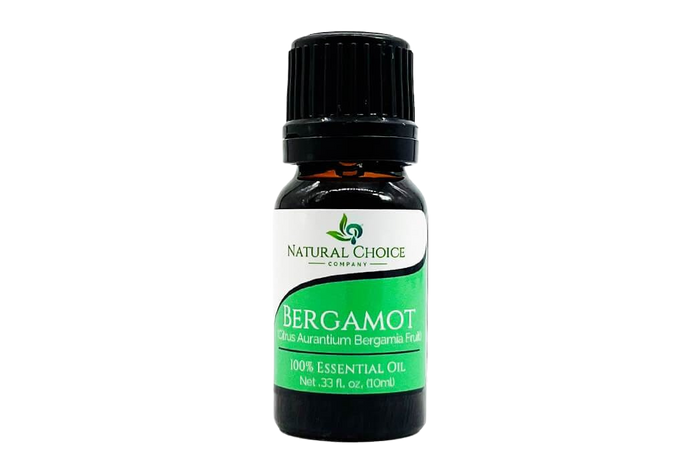 Bergamot Essential Oil