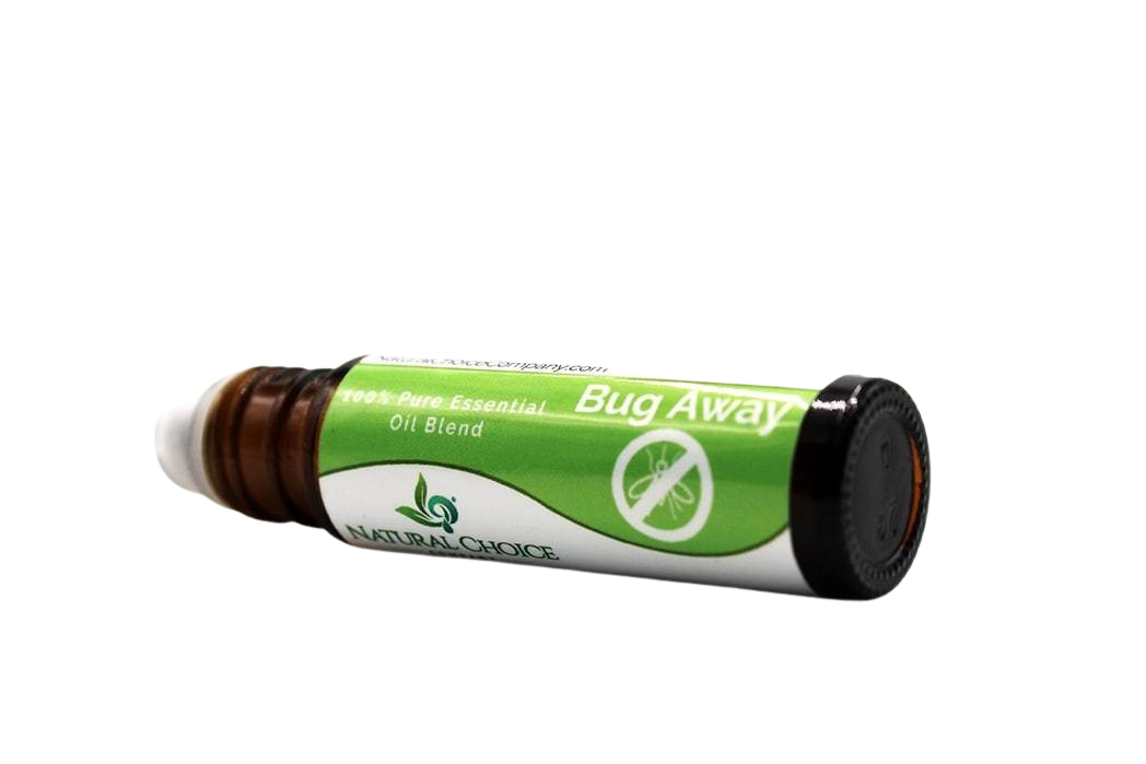 Bug Away Roll-On 10 ml