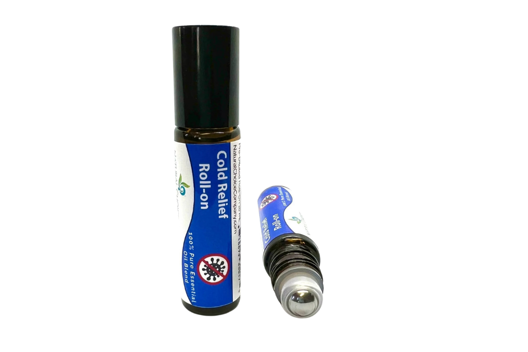 Cold Relief Roll-On