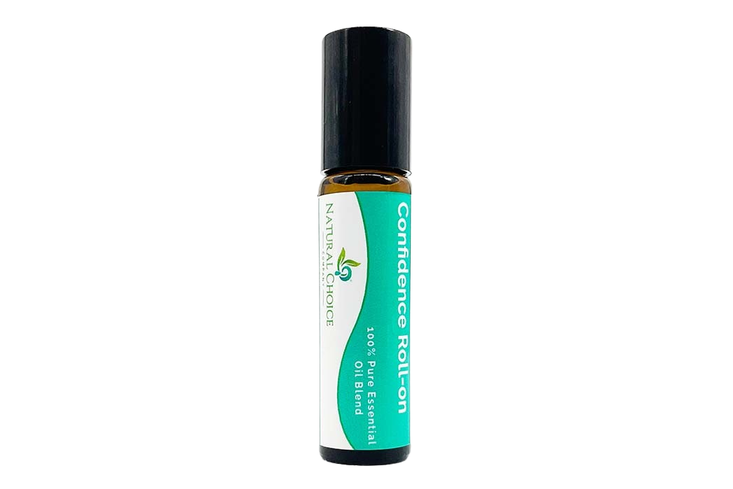 Confidence Roll-On 10 ml