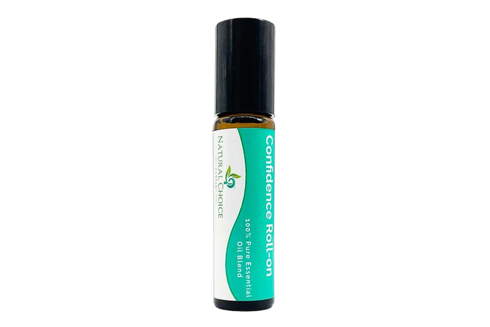 Confidence Roll-On 10 ml