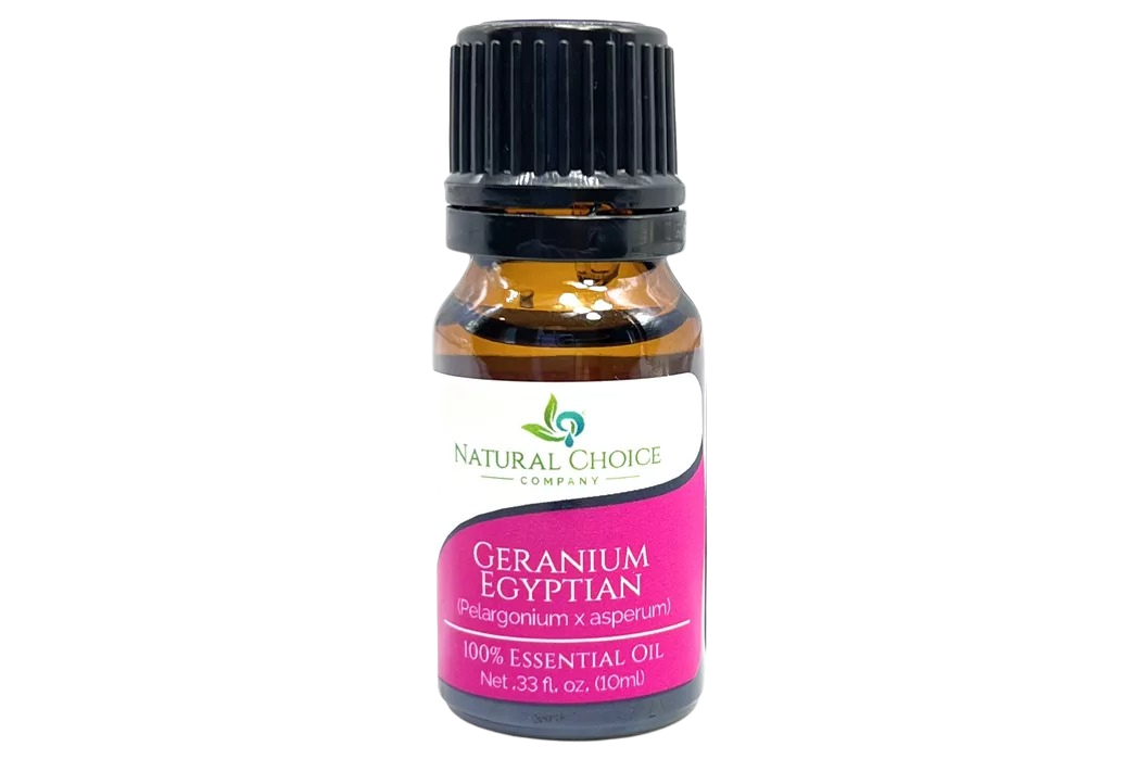 Geranium Essential Oil