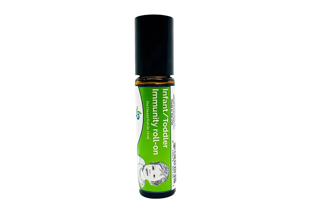 Infant/Toddler Immunity roll-on