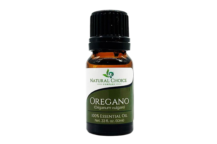 Oregano Essential Oil