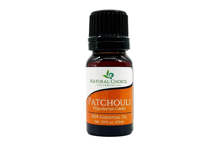 Patchouli Essential Oil