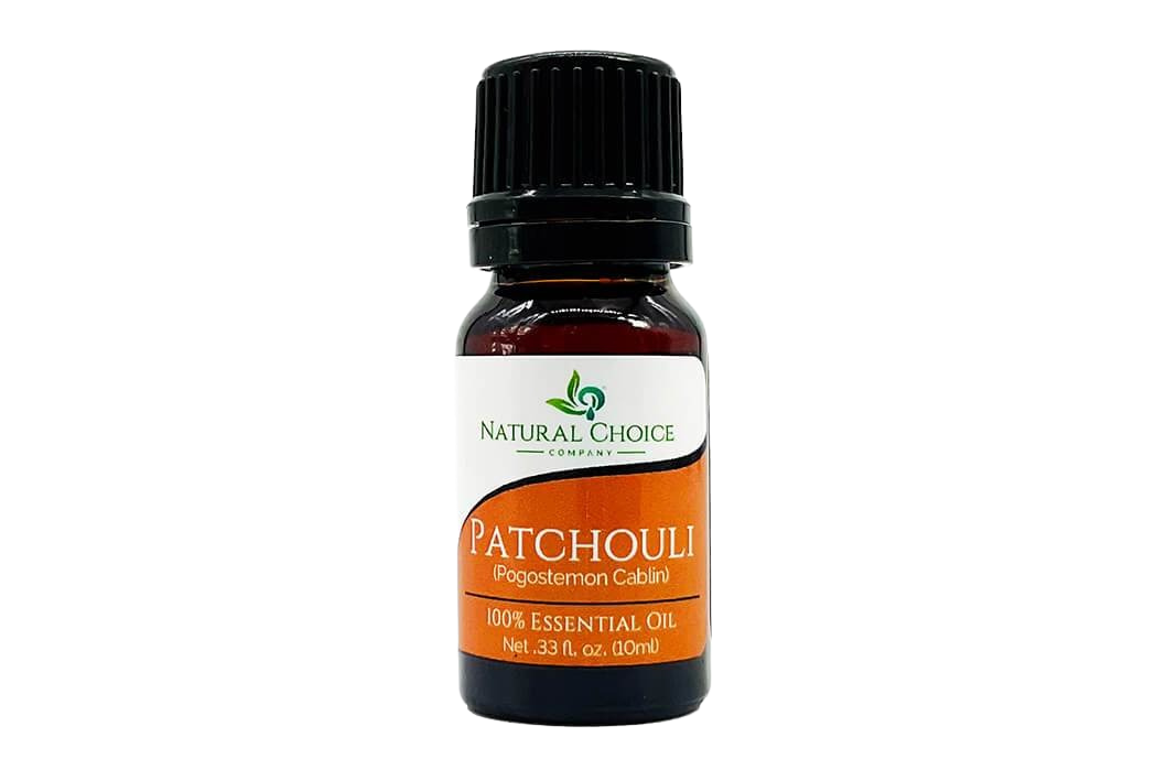 Patchouli Essential Oil