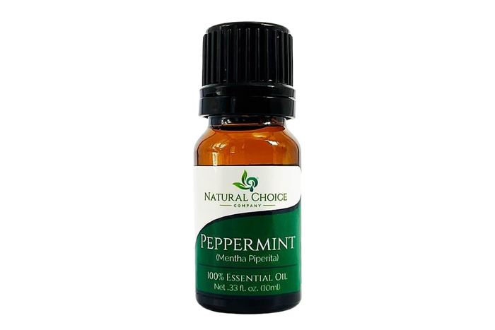 Peppermint Essential Oil