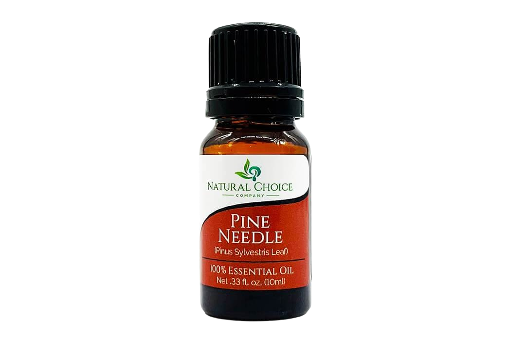 Pine Needle Essential Oil