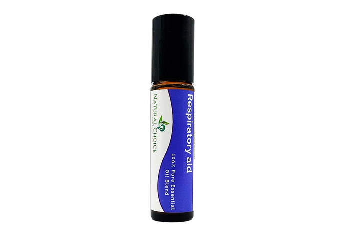 Respiratory Aid Roll-On