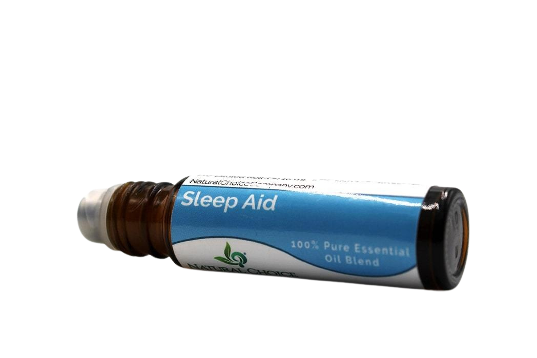Sleep Aid Roll-On