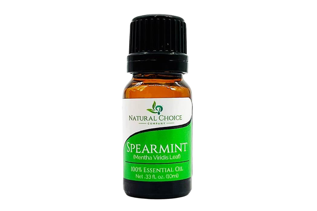 Spearmint Essential Oil
