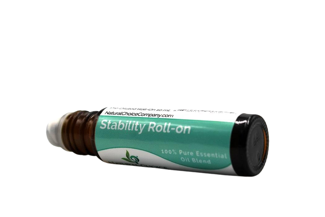 Stability Roll-On