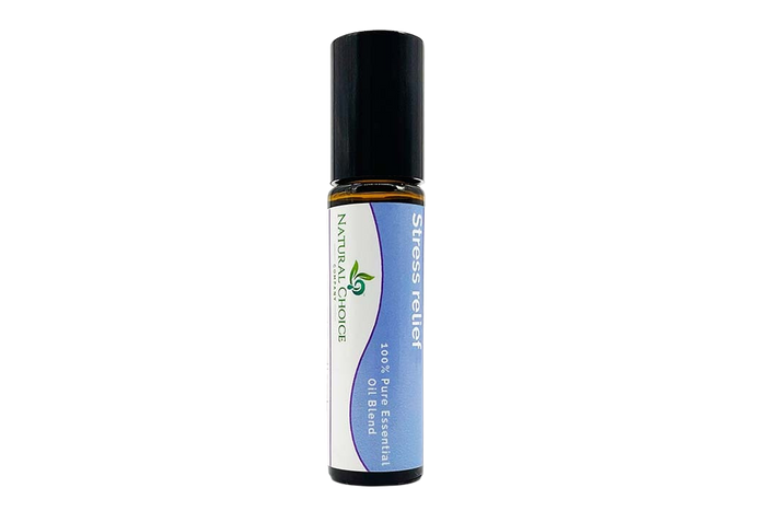 Stress Relief Roll-On