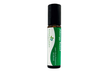 Allergy Relief Roll-On 10 ml