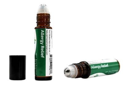 Allergy Relief Roll-On 10 ml