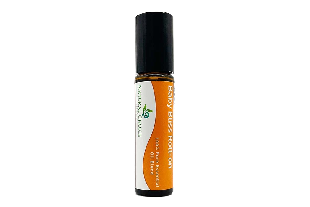 Baby Bliss Roll-On 10 ml