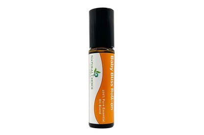 Baby Bliss Roll-On 10 ml