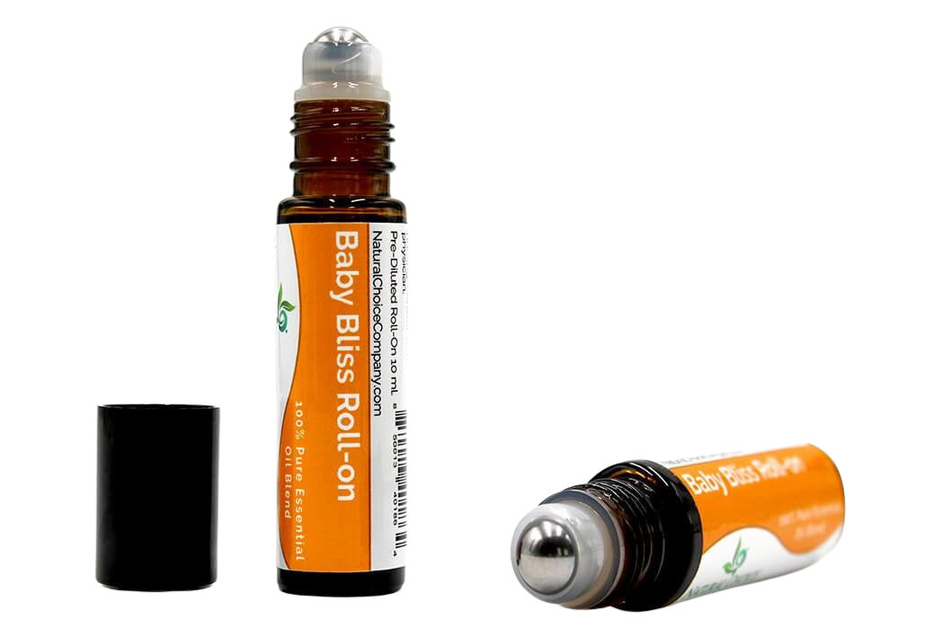 Baby Bliss Roll-On 10 ml