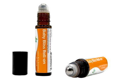 Baby Bliss Roll-On 10 ml