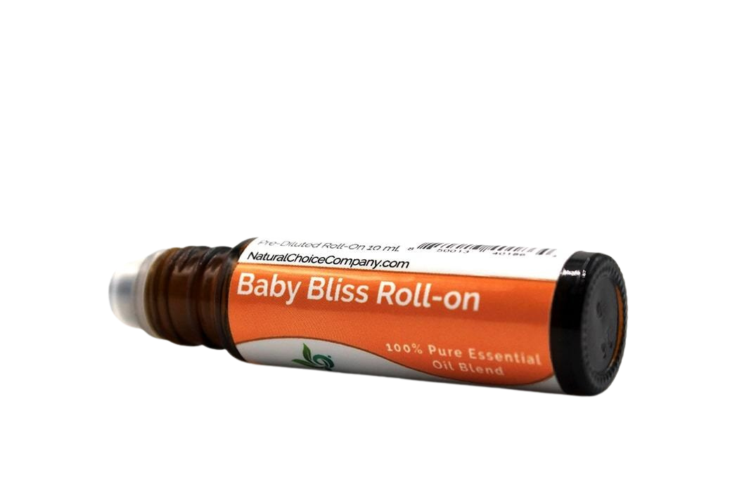 Baby Bliss Roll-On 10 ml