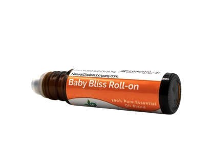 Baby Bliss Roll-On 10 ml