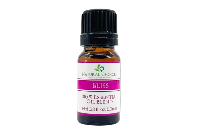 Bliss Essential Oil Blend