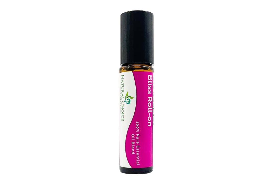 Bliss Roll-On 10 ml