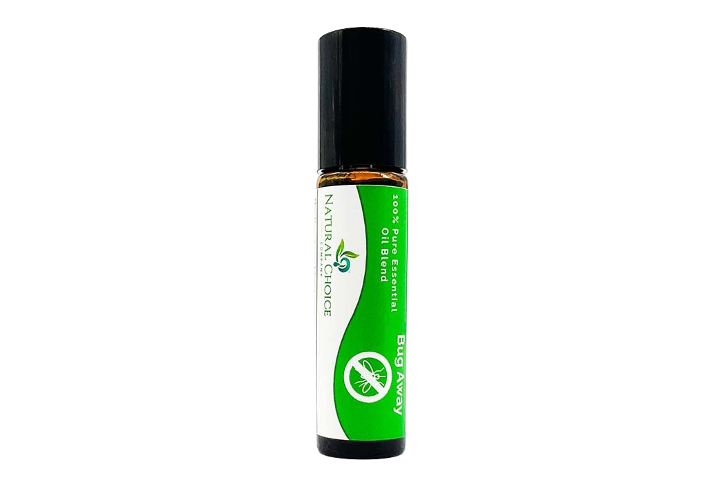 Bug Away Roll-On 10 ml