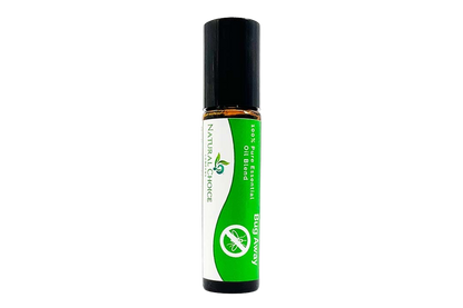 Bug Away Roll-On 10 ml