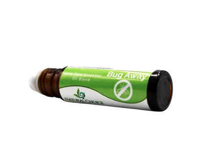 Bug Away Roll-On 10 ml