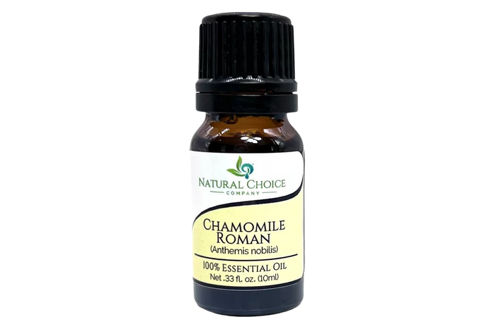 Roman Chamomile Essential Oil