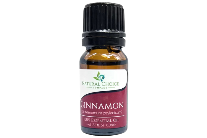 Cinnamon Essential Oil