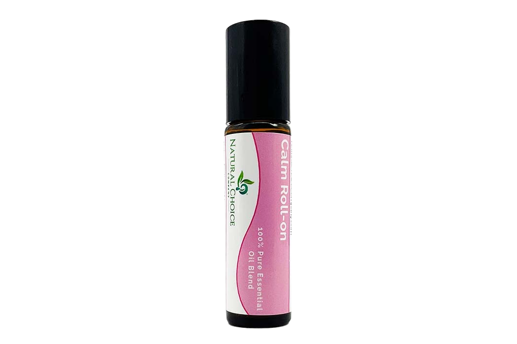 Calm Roll-On 10ml