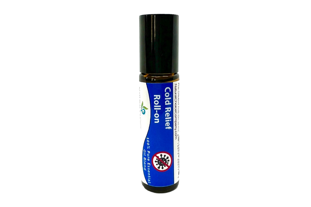 Cold Relief Roll-On