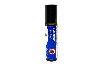 Cold Relief Roll-On