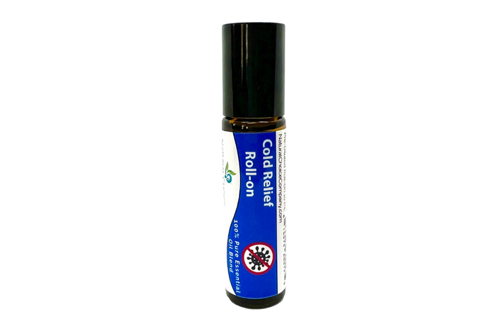 Cold Relief Roll-On