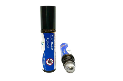 Cold Relief Roll-On