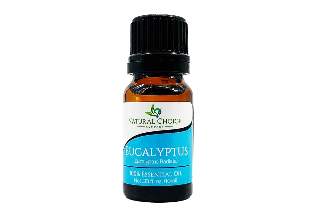 Eucalyptus Essential Oil
