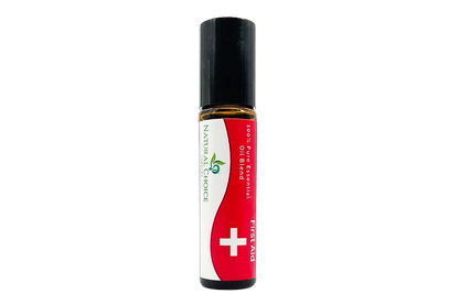 First Aid Roll-On 10 ml
