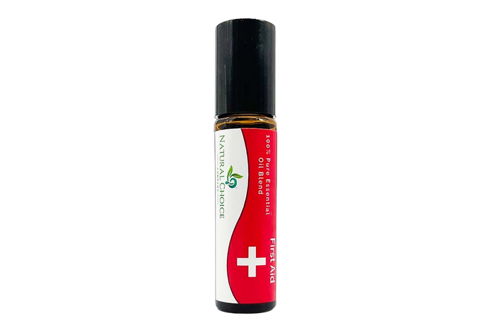 First Aid Roll-On 10 ml