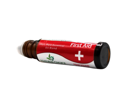 First Aid Roll-On 10 ml