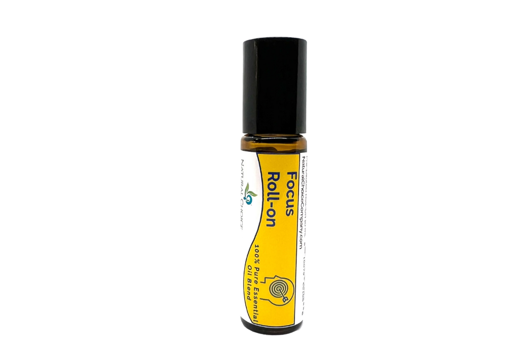 Focus Roll-On