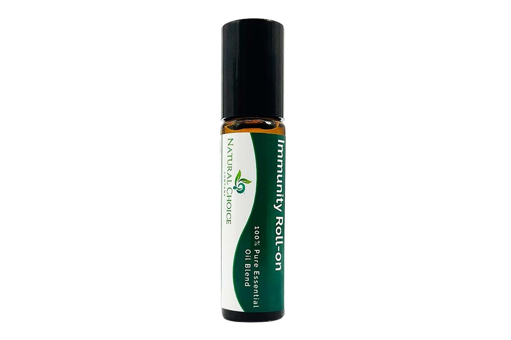 Immunity Roll-On