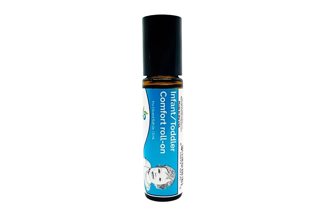 Infant/Toddler Comfort roll-on