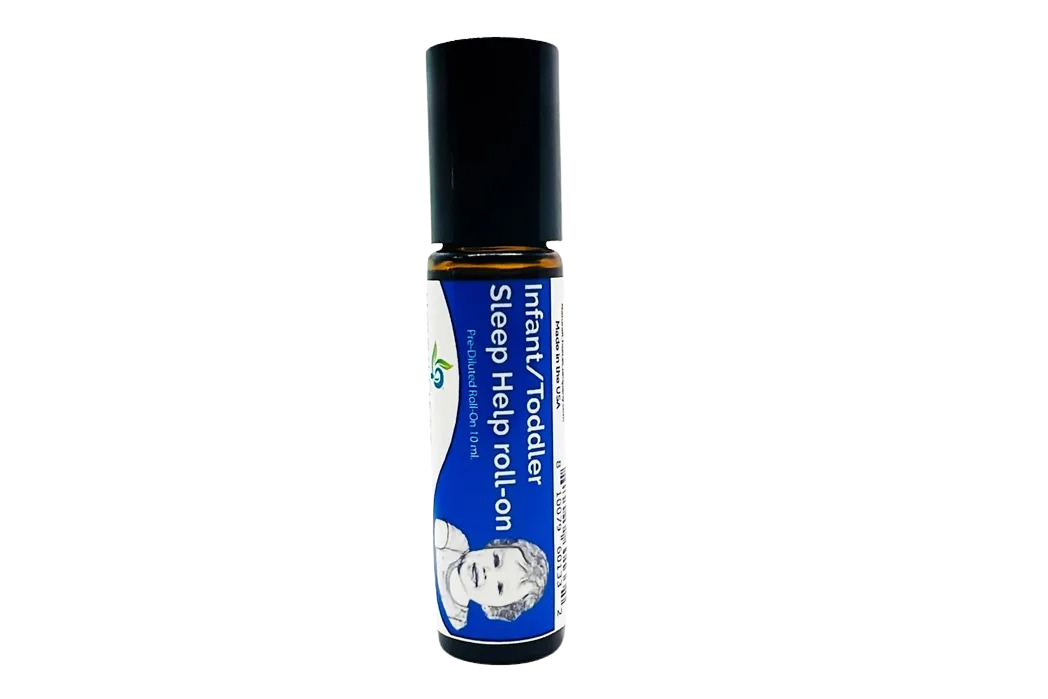 Infant/Toddler Sleep Help roll-on