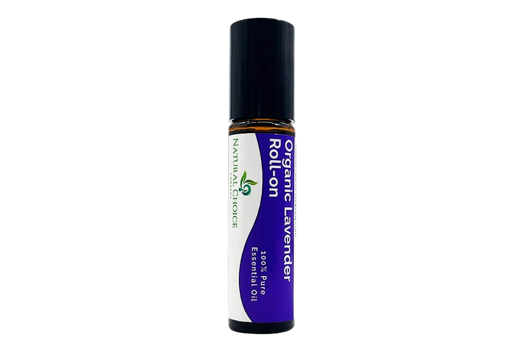 Lavender Roll-on