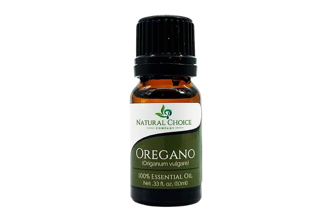 Oregano Essential Oil
